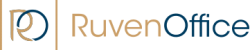 ruvenOffice-logo-horizontal-color